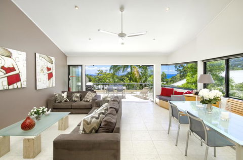A Little Cove Treasure, Noosa Heads - Kalgoorlie Accommodation 3