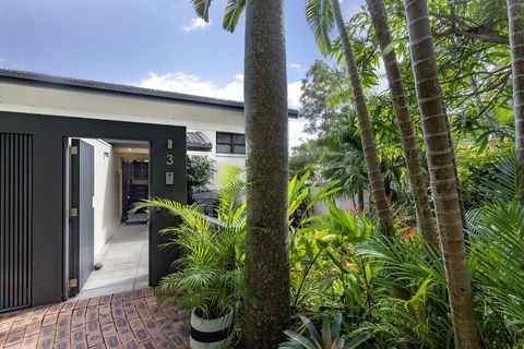 A Little Cove Treasure, Noosa Heads - Kalgoorlie Accommodation 2