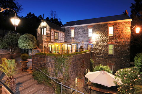 A Loft In The Mill Boutique Accommodation - Kalgoorlie Accommodation 0