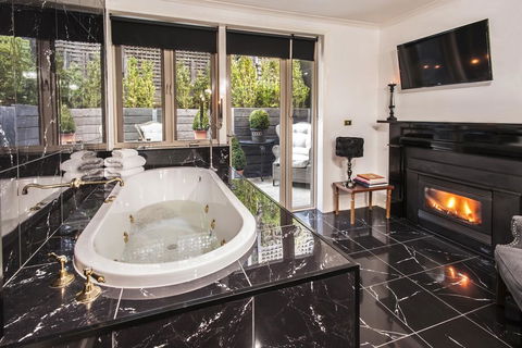 A Loft In The Mill Boutique Accommodation - Kalgoorlie Accommodation 1