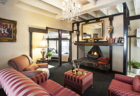 A Loft In The Mill Boutique Accommodation - Kalgoorlie Accommodation 2