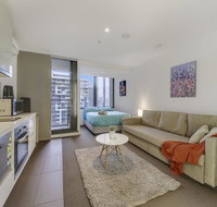 A Lovely Studio Next to Southern Cross - Kalgoorlie Accommodation