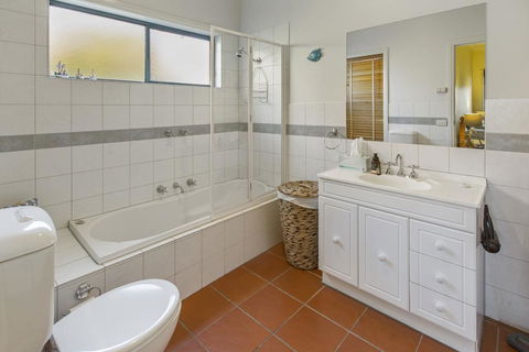 A Mariners Place - BEST Location In Town! - Kalgoorlie Accommodation 1