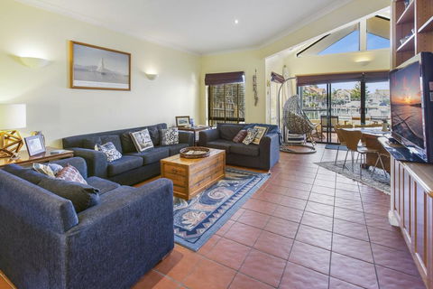 A Mariners Place - BEST Location In Town! - Kalgoorlie Accommodation 2