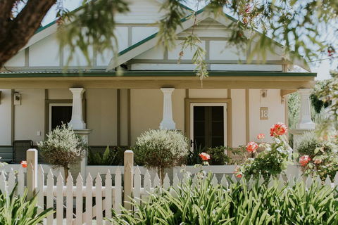 A Market Place Mudgee - Kalgoorlie Accommodation 0