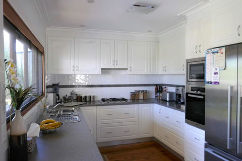 A Market Place Mudgee - Kalgoorlie Accommodation 1