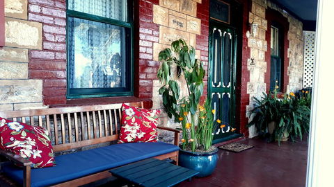 A Miner's Rest - Kalgoorlie Accommodation 1