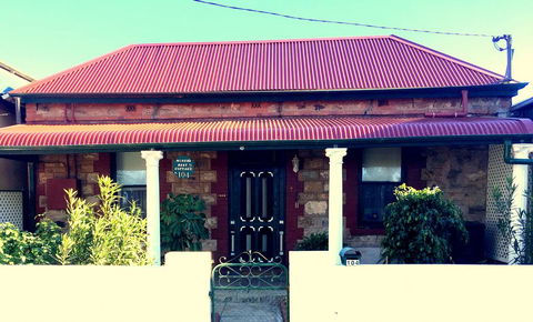 A Miner's Rest - Kalgoorlie Accommodation 0