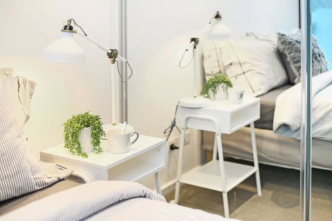 A Modern & Central Apt With Beautiful City Views - Kalgoorlie Accommodation 3