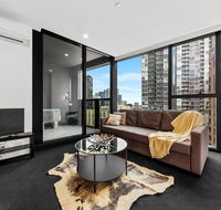 A Modern Apt 5-min Walk to Queen Victoria Market - Kalgoorlie Accommodation