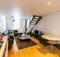 A NY Style Loft in Melbourne CBD - Kalgoorlie Accommodation