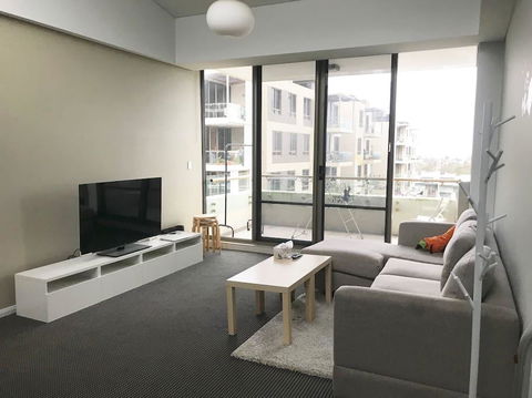 A Peaceful Apartment In The Summit Of Epping Area - Kalgoorlie Accommodation 0