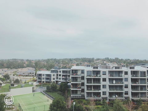 A Peaceful Apartment In The Summit Of Epping Area - Kalgoorlie Accommodation 1