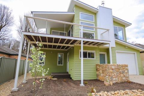 A Pear Tree Loft - Kalgoorlie Accommodation 1