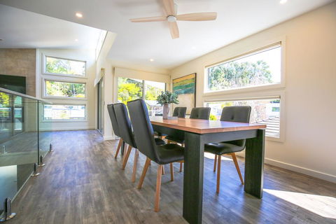 A Pear Tree Loft - Kalgoorlie Accommodation 0