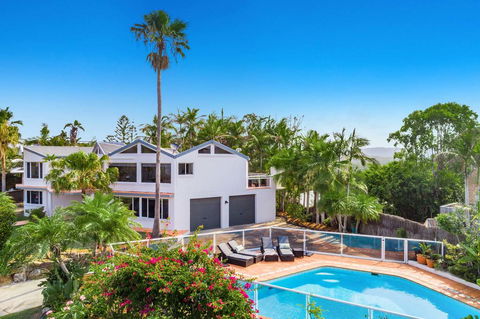 A PERFECT STAY - Byron Pacific Vista - Kalgoorlie Accommodation 1