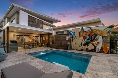 A PERFECT STAY - Byron Sunrise - Kalgoorlie Accommodation 0