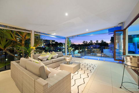 A PERFECT STAY - Casa Grande - Kalgoorlie Accommodation 2