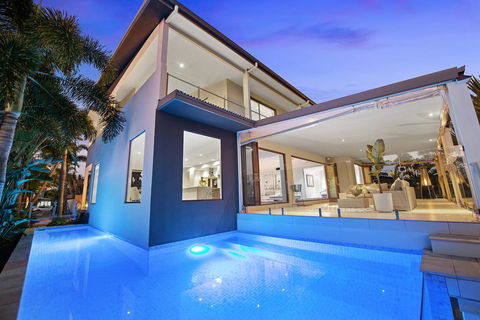 A PERFECT STAY - Casa Grande - Kalgoorlie Accommodation 3