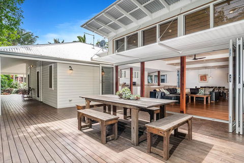 A PERFECT STAY - Cavvanbah Seaside Cottage - Kalgoorlie Accommodation 1