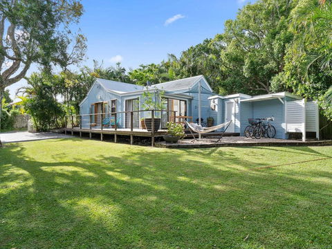 A PERFECT STAY - San Juan Surfers Cottage - Kalgoorlie Accommodation 2