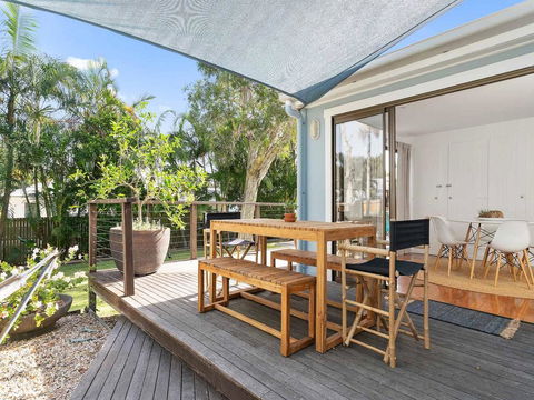 A PERFECT STAY - San Juan Surfers Cottage - Kalgoorlie Accommodation 3