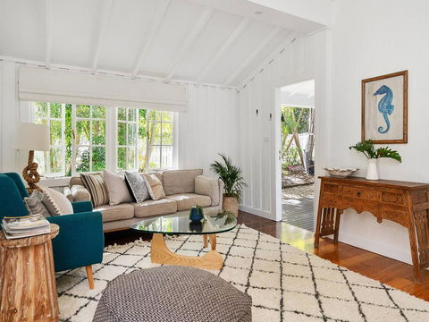 A PERFECT STAY - San Juan Surfers Cottage - Kalgoorlie Accommodation 1