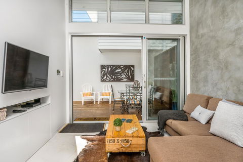 A PERFECT STAY - Studio 9 - Kalgoorlie Accommodation 3