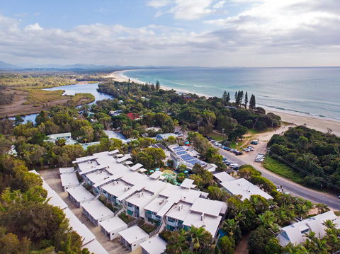 A PERFECT STAY - Your Place At Belongil Beach - Kalgoorlie Accommodation 3