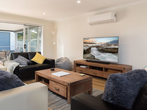 A Perfect Ten - Kalgoorlie Accommodation 1