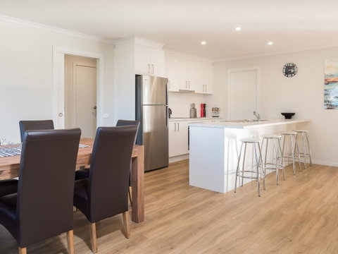 A Perfect Ten - Kalgoorlie Accommodation 2