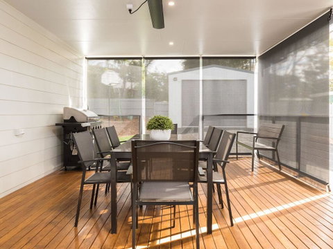 A Perfect Ten - Kalgoorlie Accommodation 3