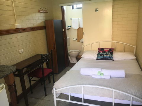A Railway Lodge - Kalgoorlie Accommodation 3