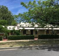 A Settlers Cottage Accommodation Bathurst CBD - Kalgoorlie Accommodation