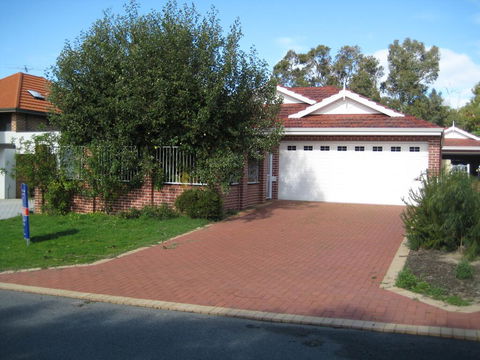 A Shaw Place - Kalgoorlie Accommodation 0