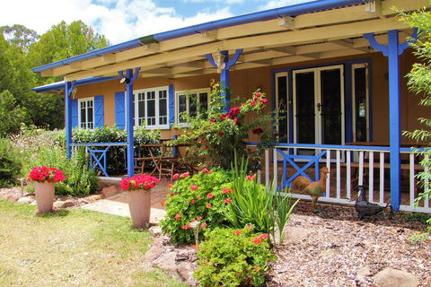 A Stanthorpe Getaway - Kalgoorlie Accommodation 0