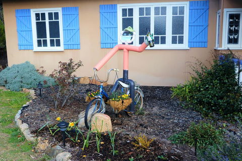 A Stanthorpe Getaway - Kalgoorlie Accommodation 1