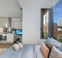 A Stylish  Cozy Studio Next to Southern Cross - Kalgoorlie Accommodation
