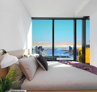 A Stylish CBD Apartment with A Stunning View - Kalgoorlie Accommodation
