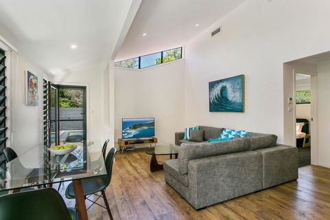 A SWEET ESCAPE - At The Beach - Kalgoorlie Accommodation 3