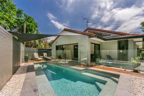 A SWEET ESCAPE - At The Beach - Kalgoorlie Accommodation 0