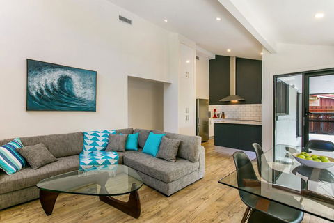 A SWEET ESCAPE - At The Beach - Kalgoorlie Accommodation 1