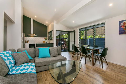 A SWEET ESCAPE - At The Beach - Kalgoorlie Accommodation 2