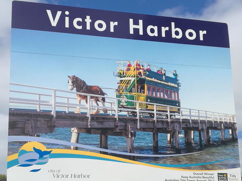 A Victor Harbour Retreat Aldinga Tony's Music Cottage - Kalgoorlie Accommodation 2