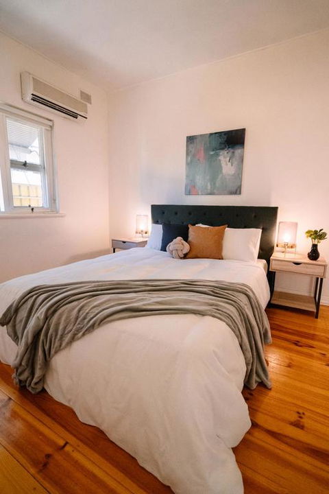 A Wave Away @ Glenelg Cosy Unit Near The Beach - Kalgoorlie Accommodation 3