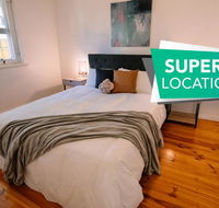 A Wave Away  Glenelg Cosy Unit Near The Beach - Kalgoorlie Accommodation