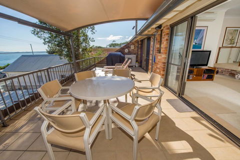 A Yachtsmans Rest, Unit 4/37 Victoria Parade - Kalgoorlie Accommodation 1