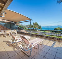 A Yachtsmans Rest Unit 4/37 Victoria Parade - Kalgoorlie Accommodation