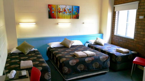 A&A Lodge Motel - Kalgoorlie Accommodation 3