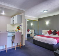 AAA Airport Albion Manor Apartments and Motel - Kalgoorlie Accommodation